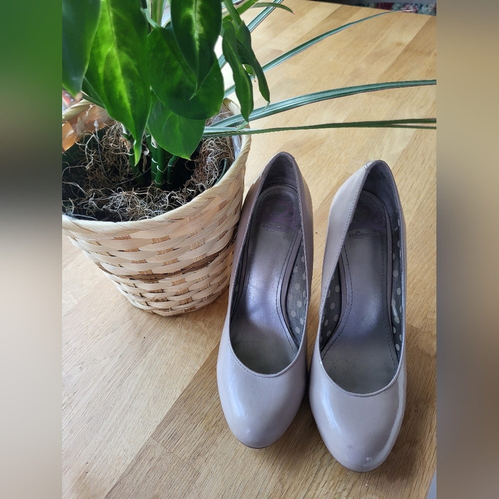 Fergalicious Shoes